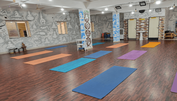 Pragna Yoga Studio