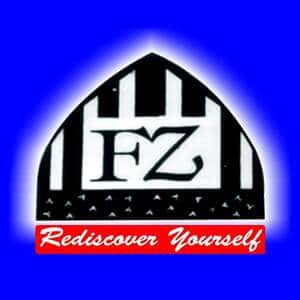 Fitness Zone Gym logo