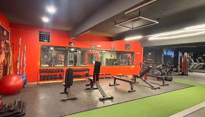 Care Fitness Studio