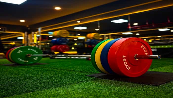Lean Lab Fitness
