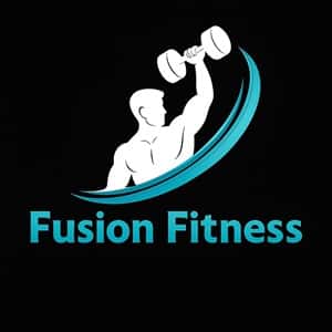 Fusion Fitness logo