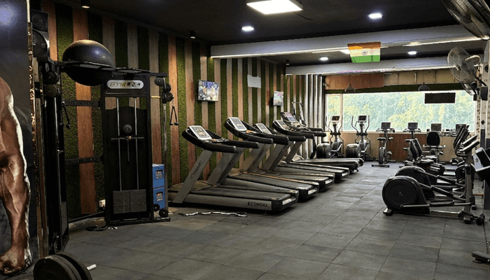 Planet Fitness Gym