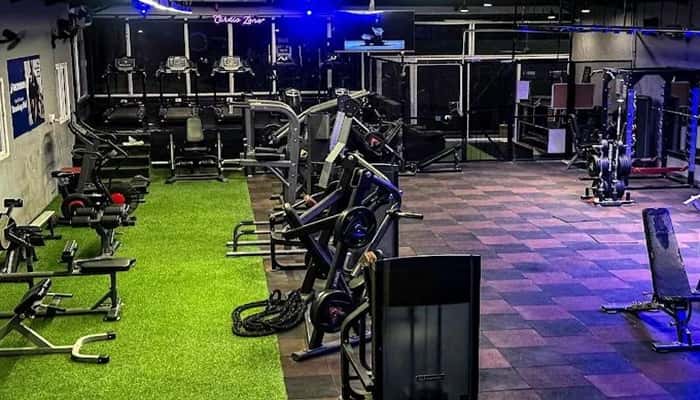Urban Fit Club
