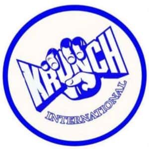 Krunch Fitness Studio logo