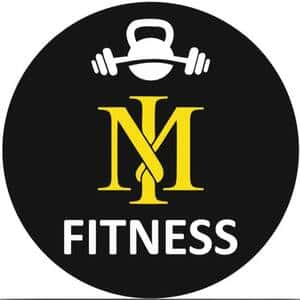 MI Fitness logo
