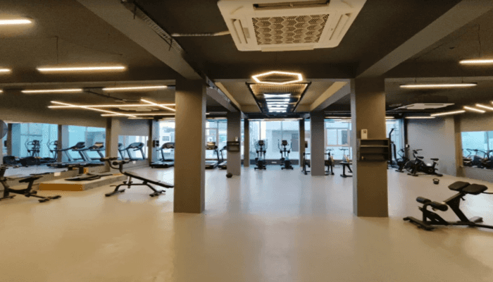 Xtreme Fitness Gym