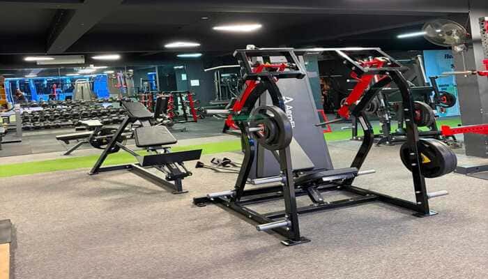 JB Gym
