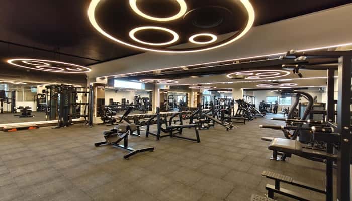 Strength Lab