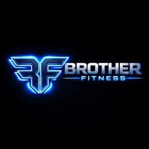 Brother Fitness Club logo