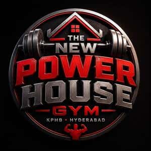 The Power House Gym logo