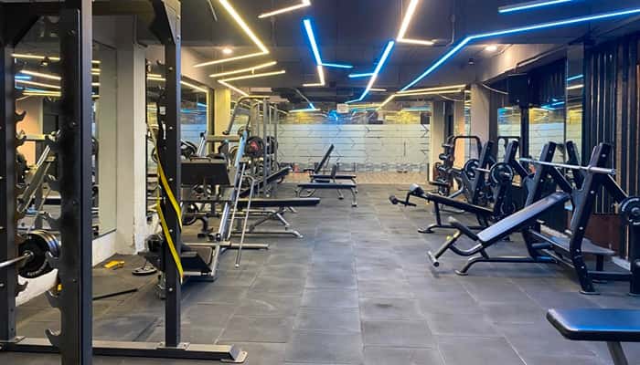 Pro Ultimate Gyms