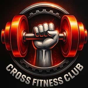 The Crossfitness Club logo