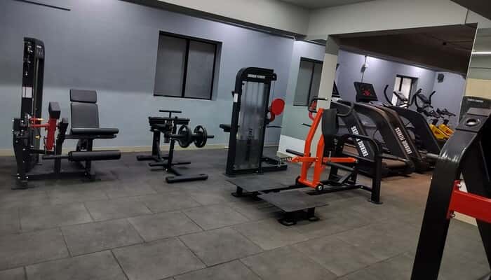 Key 2 Fitness