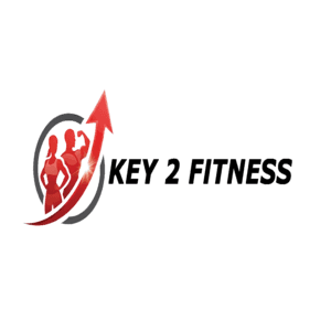 Key 2 Fitness logo