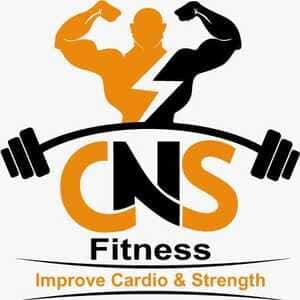 CNS Fitness logo