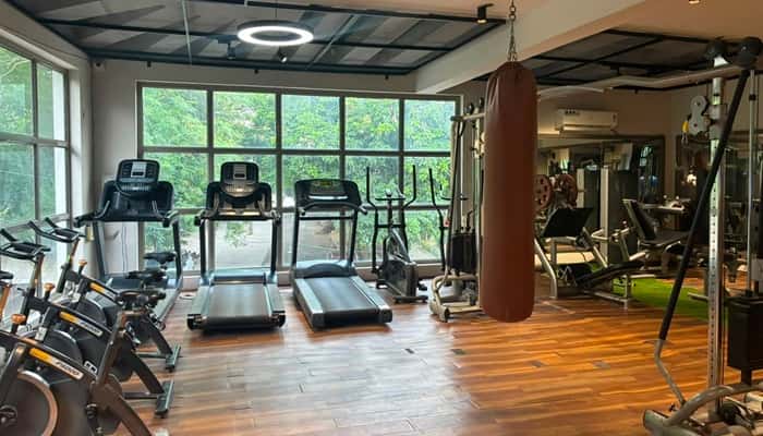 Fitness Empire