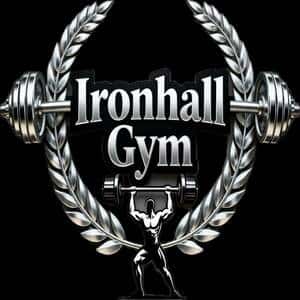 Ironhall The Gym logo