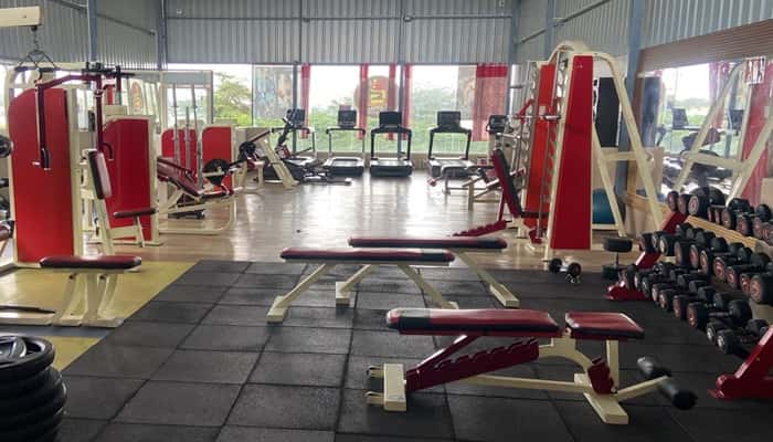 G Fitness Gym