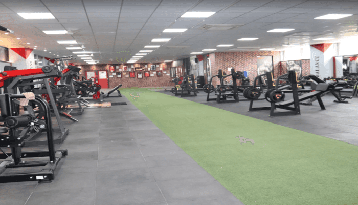 AVIK Sports Health & Fitness