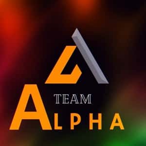 Alpha Fitness logo