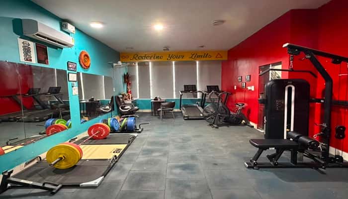 Alpha Fitness