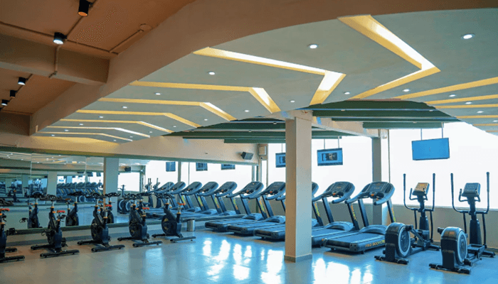 Pro Ultimate Gyms