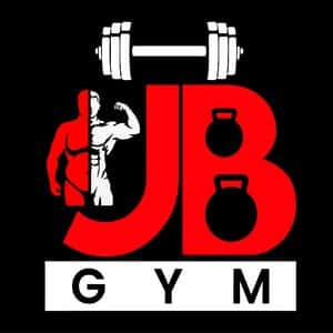 JB Gym logo