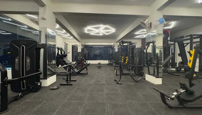 Rage Fitness