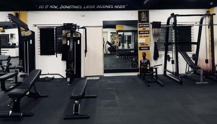 Global Fitness