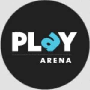 Play Arena logo