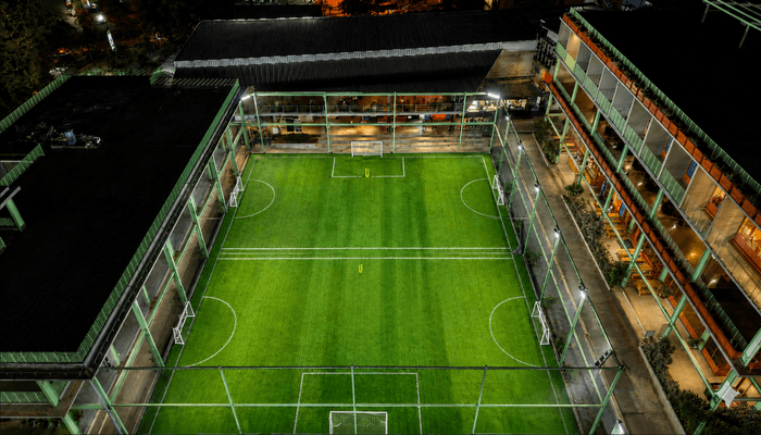 Play Arena