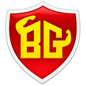 Bodyfit Garage Gym logo