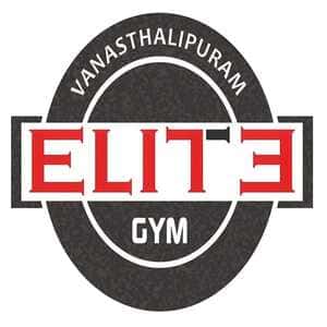 Elite Gym logo