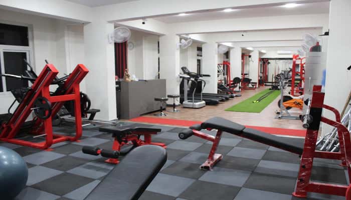Body Force Xtreme Fitness Studio