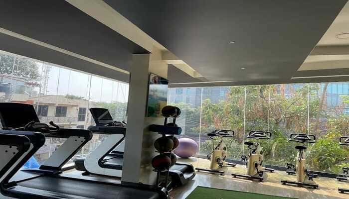 RC Fitness Club