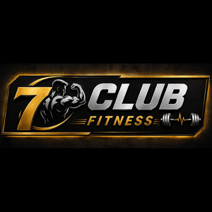 7 Club Fitness logo