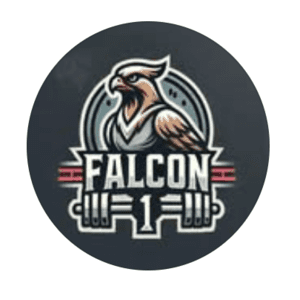 Falcon Fitness logo