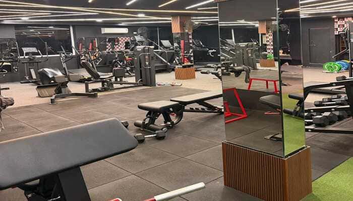 JB Gym