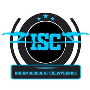 Indian School Of Calisthenics logo