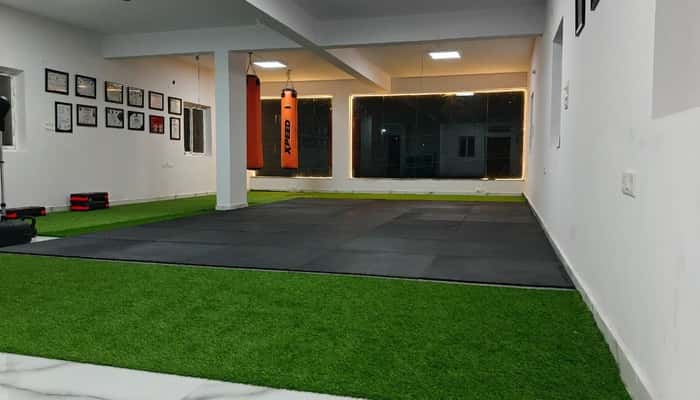 Garudaa Fight Club