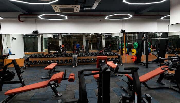 Sol Fittness
