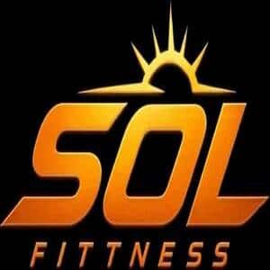 Sol Fittness logo