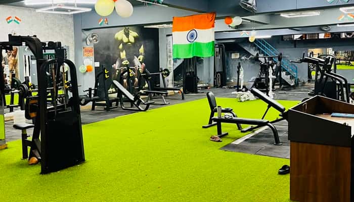 365 Fitness Gym