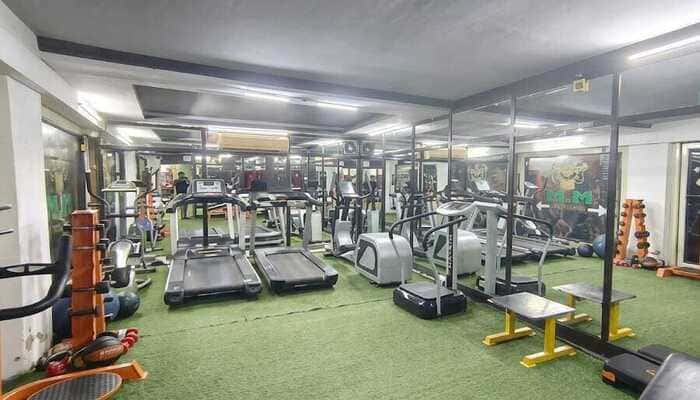 MD Fitness