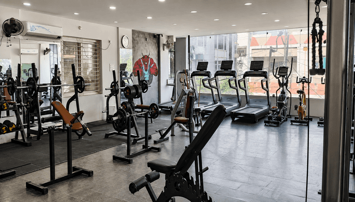 Muscle Factory