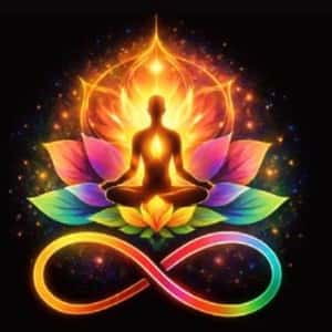 Aura Healing & Yoga Centre logo