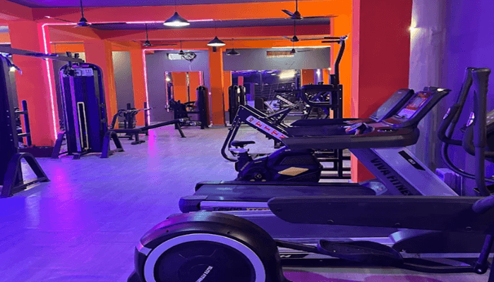 PS Fitnees 2.0