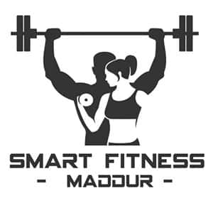 Smart Fitness logo