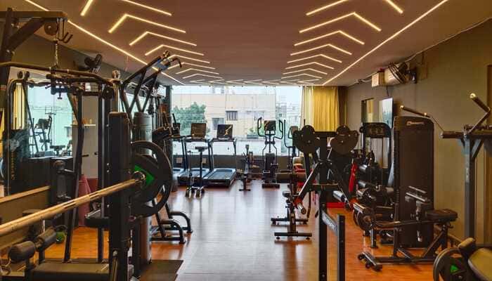 X Gym