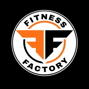 Fitness Factory logo